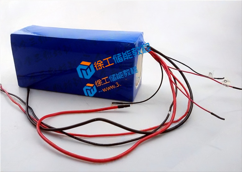 二轮车PACK结构视频,三轮电池Creo结构设计视频,电动车电池设计视频教程,铅改锂结构设计教程